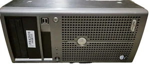 Dell PowerEdge 840 2 GB de RAM Xeon 2,66 GHz sin sistema operativo sin disco duro WinSVR 2008 CERTIFICADO DE AUTENTICIDAD (MVT01) - Imagen 1 de 8