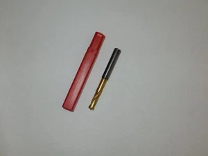 Taladro VHM, herramientas Ø 6,5 mm Holex con IK - Imagen 1 de 1