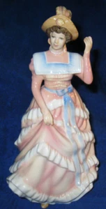 Royal Doulton Sharon- HN 3603 - Picture 1 of 2