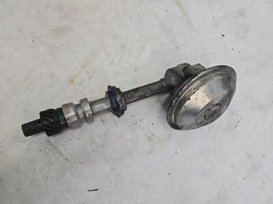 BOMBA DE VACÍO CAMIÓN CHEVY GMC 6,2 L DIÉSEL 1982-1991 CUCV - Imagen 1 de 5