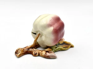 Orchies Antique Moneybox To Break Apple Slip Old Piggy Bank (B) - Picture 1 of 6