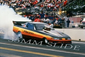 35MM NHRA SLIDE - MIKE DUNN PISANO FUNNY CAR #52L - Bild 1 von 1