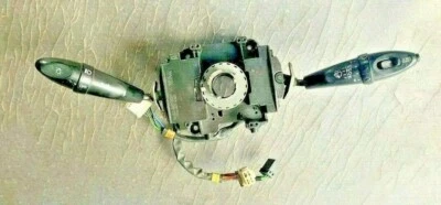 1995-1998 Hyundai Sonata Column Switch Assembly  - Image 1 of 4