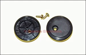 Conjunto de pies Sony 2 piezas HCD-SD1 HCD-SD3 MDS-SD1 P/N X-4950-994-1 - Imagen 1 de 1