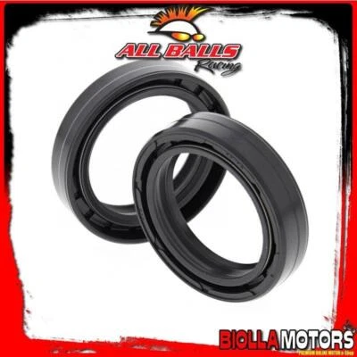 55-111 KIT PARAOLI FORCELLA Honda CRF230F 230cc 2003-2009 ALL BALLS - Imagem 1 de 4