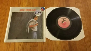 Joe Dolan This Is My Life Vinyl Record LP Harmac Music 1987 - Picture 1 of 2