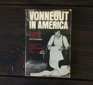 Vonnegut in Amerika: Eine Einführung in Leben und Werk von Kurt Vonnegut - Bild 1 von 1