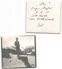 (b8270419)   Foto deutsch &#246;stereichische Skimeisterschaften Kitzb&#252;hl 1925,