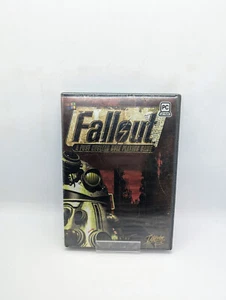 Fallout *Neu*OVP* sealed* - Bild 1 von 2