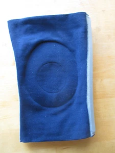 Kniebandage Orthese Juzo Genu 505 Comfort Art. 3212, Größe 12/XL - Bild 1 von 2