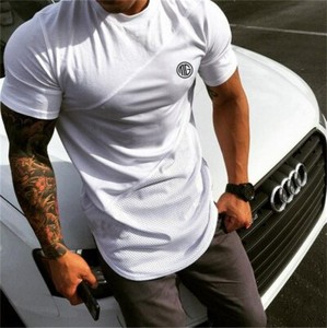 camisas para hombres blancas