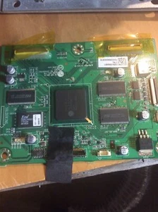 LG EBR43988901 (EAX40007601, EAX42752001) Main Logic CTRL Board - Picture 1 of 10