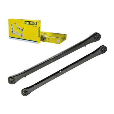 MOOG 2PCS Set Rear Left & Right Lower or Upper Control Arms Kit For Mini Cooper - Image 1 of 4