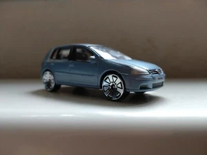 REALTOY VW VOLKSWAGEN GOLF TDI 1/57 #244 - Picture 1 of 6