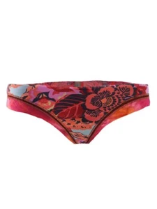 MAAJI Women's Multicoloured Swim Bikini Bottoms #2030MBCLG Large NWT - Picture 1 of 2