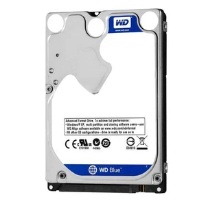 250 GB WD Blue SATA WD2500LPVX-00V0TT0 5400 RPM 8MB Hard Drive New - Picture 1 of 1