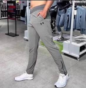 Spring and summer sportswear quick-drying men's pants - Picture 1 of 5