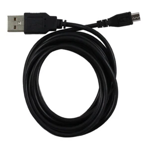 B2G1 Free 6FT Micro USB Charger Cable Cord for Phone Samsung Rugby 4/LG G2 G3 G4 - Picture 1 of 4