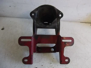 HONDA CB450  REAR LIGHT BRACKET CB450  K - Picture 1 of 6