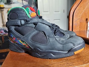 8s jordan