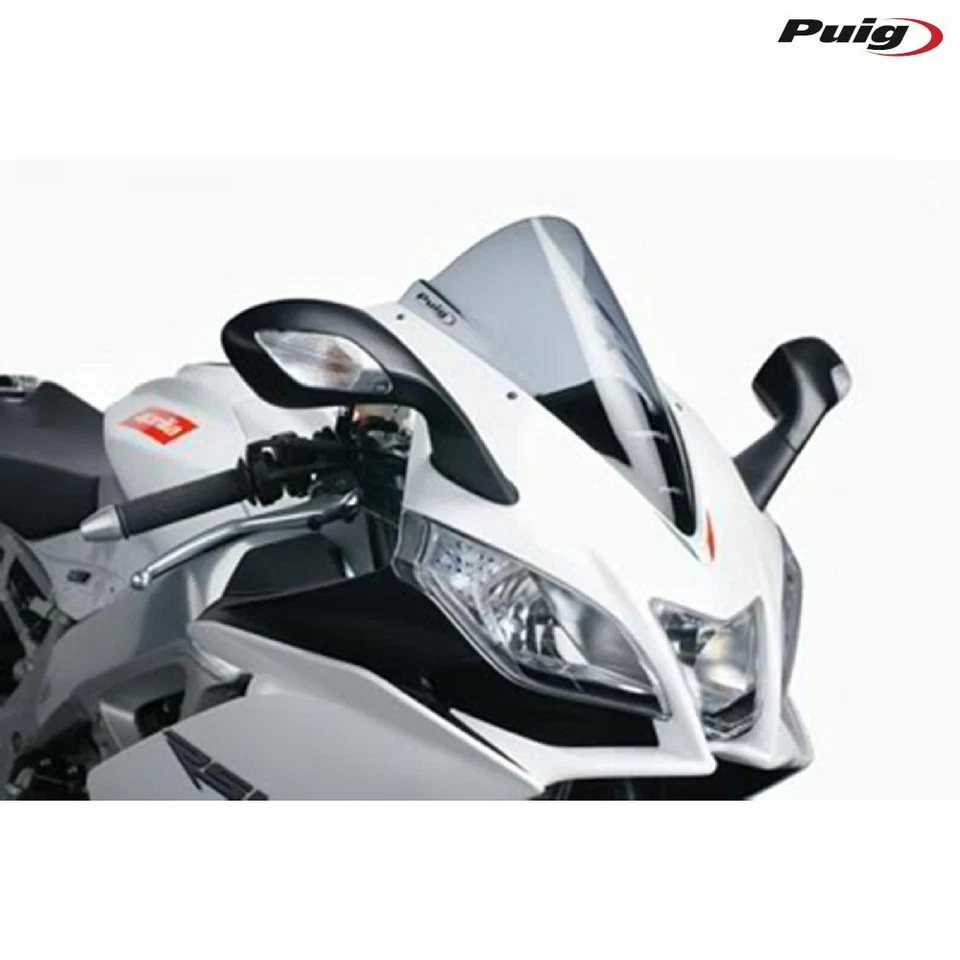 PUIG CUPOLINO RACING APRILIA RSV4/R/FACTORY/APRC 2012 FUME CHIARO - Immagine 1 di 1