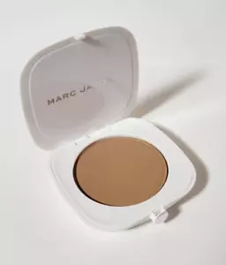 MARC JACOBS O!mega Bronze Coconut Perfect Tan Bronzer ~ 104 TAN-TASTIC ~ 0.13 oz - Picture 1 of 2