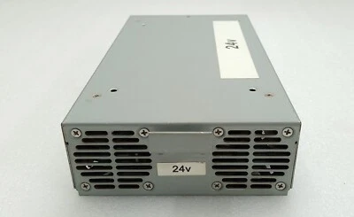 TRI-MAG DZ300-12EUFV3 AC Eingang: 100-250V-4A DC Ausgang: +24V 15A +5V 2A - Image 1 of 4