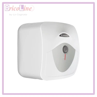 SCALDABAGNO ELETTRICO SOPRALAVELLO ANDRIS LT.10 ARISTON RS EU 10/3 - Immagine 1 di 2