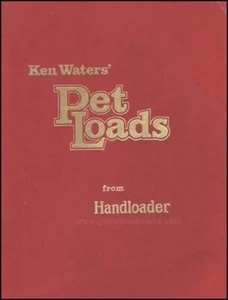 Pet Loads  (Ken Waters) - Foto 1 di 2