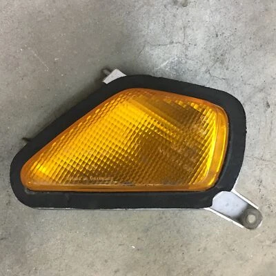 Indicador intermitente izquierdo bmw k100rt k75rt k1100lt Foto 1 de 2