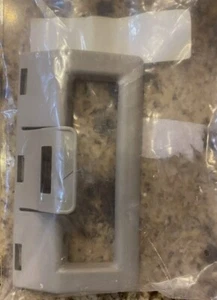 Dometic 3850541016 Beige Classic Door Handle 5.5" x 3" **HARD TO FIND** - Picture 1 of 1