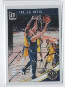 18-19 Optic Nikola Jokic - Bild 1 von 1