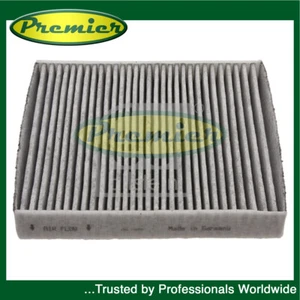 Premier Cabin Filter Fits Ford Focus 2004- Volvo V50 2003-2012 C30 2006-2013 - Picture 1 of 2