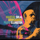 CD Martial Solal Plays Ellington DIGIPACK NEW OVP Dreyfus Jazz