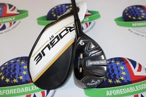 usato callaway rogue st max os lite #6 hybrid project x cypher fifty 5.0 light - Foto 1 di 6