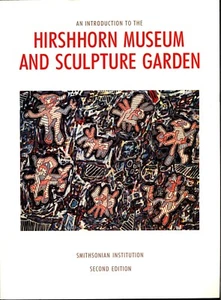 An Introduction to the Hirshhorn Museum and Sculpture Garden 2 Ed, Smithsonian - Imagen 1 de 2