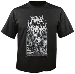 FATHER BEFOULED - Morbid Destitution Of Covenant - T-Shirt - Imagen 1 de 1