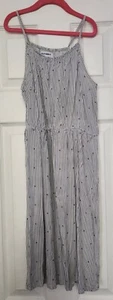 Girls Summer Sundress Size 12/14 - Picture 1 of 4