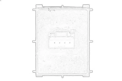 Switch, Window Regulator OE SEAT 5G0 959 858FWHS for SEAT LEON (5F1) 1 2018-202 - Image 1 of 4