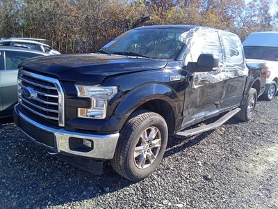 Módulo de control electrónico ECM del motor 3,7 L compatible con Lincoln Continental 818533 17-20 Foto 1 de 4