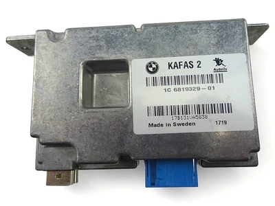 Centralina BMW X1 F48 per fotocamera 6819329-01 - Immagine 1 di 2