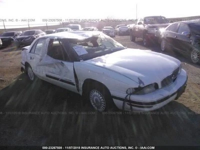 Windshield Wiper Motor Fits 87-99 BONNEVILLE 304112 - Image 1 of 4