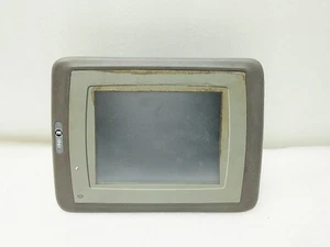 Mitsubishi E1061 Hmi Touch Panel 07905A 24Vdc - Picture 1 of 8