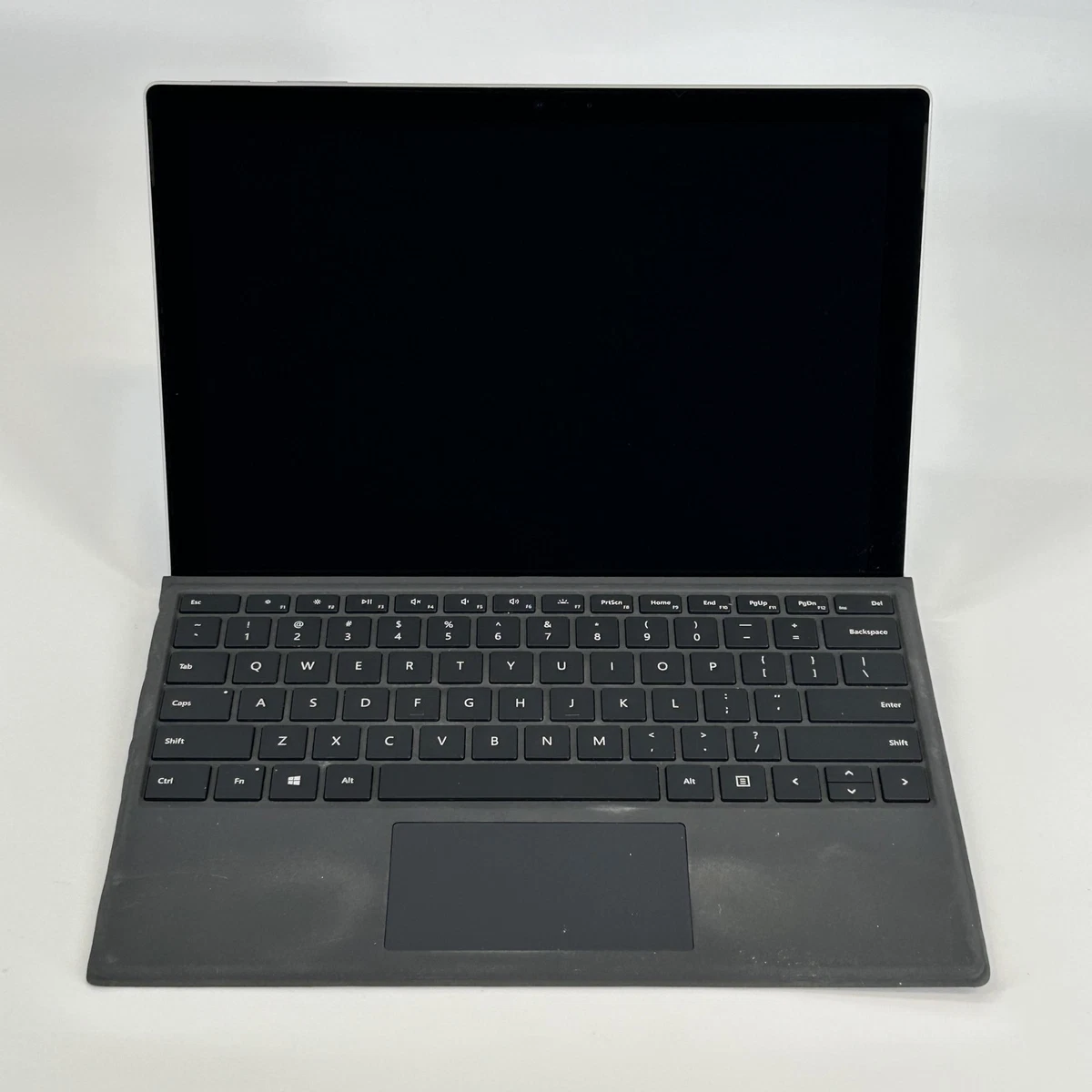 Microsoft Surface Pro 5 256GB Tablets & eReaders for sale - eBay