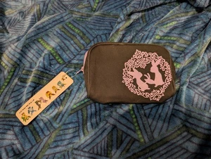 Umbreon y Espeon Pokemon Bolsa Central Nueva con Etiquetas Rara Colección Eevee 2009 - Imagen 1 de 4