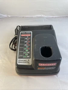 CRAFTSMAN C3 19.2 Volt Dual Chemistry Charger 315.CH2030 - Picture 1 of 8