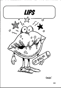 ¿Qué soy? Tarjetas de juego LIPS Hedbanz (tú eliges) individuales envío gratuito - Imagen 1 de 1