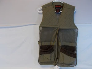 Benelli Shooting Vest - Picture 1 of 1