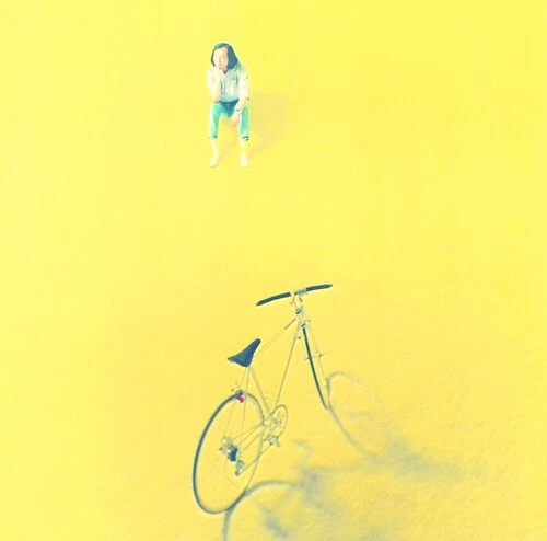 Tatsuro Yamashita - Boku No Naka No Shounen (2025 Vinyl Edition) [Used Very Good - Image 1 of 1