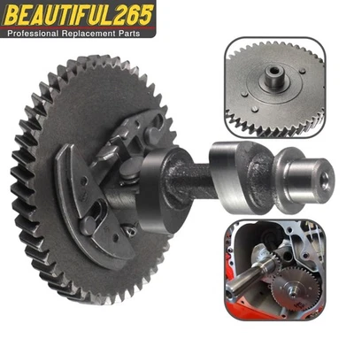 Árbol de levas FIRE265 para motores 212cc Hemi Predator Honda 196cc clon GX200 Foto 1 de 4